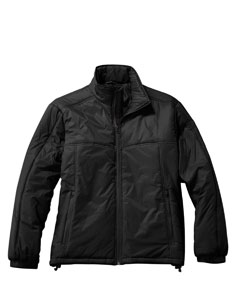 Active Wear Visitor Jacket